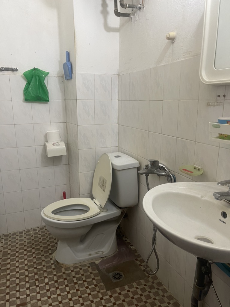 Bán nhà Tây Sơn - diện tích 51.3m2 3 tầng - ô tô đỗ ngày đêm - giá 18,5 tỷ