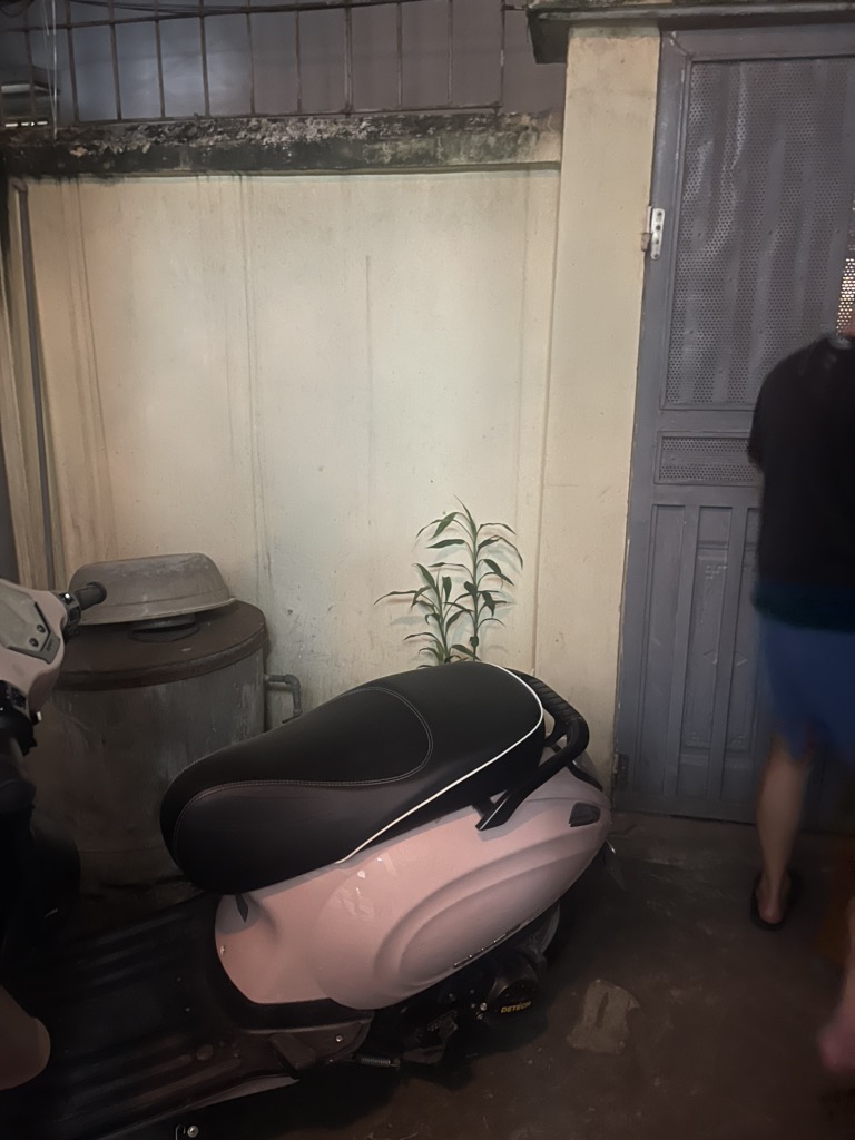 Bán nhà Tây Sơn - diện tích 51.3m2 3 tầng - ô tô đỗ ngày đêm - giá 18,5 tỷ