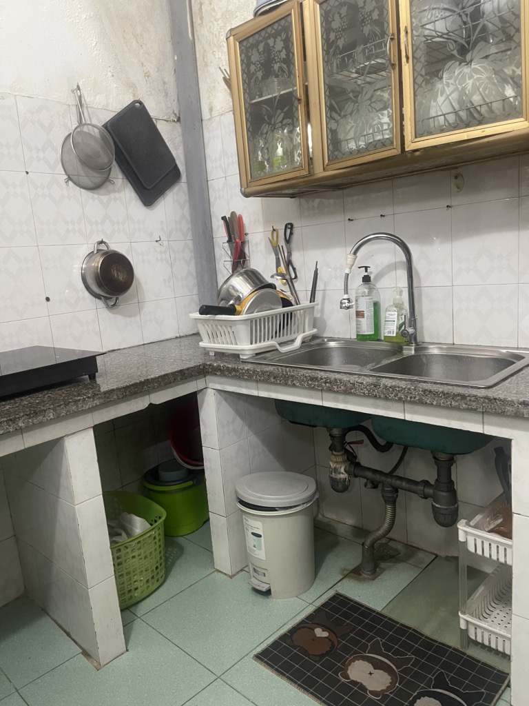 Bán nhà Tây Sơn - diện tích 51.3m2 3 tầng - ô tô đỗ ngày đêm - giá 18,5 tỷ