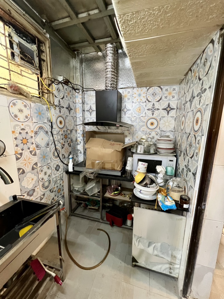 Bán nhà Phố Huế - 17m2  5 tầng - mặt tiền 5.5m - cách phố  5m - giá 5,7 tỷ