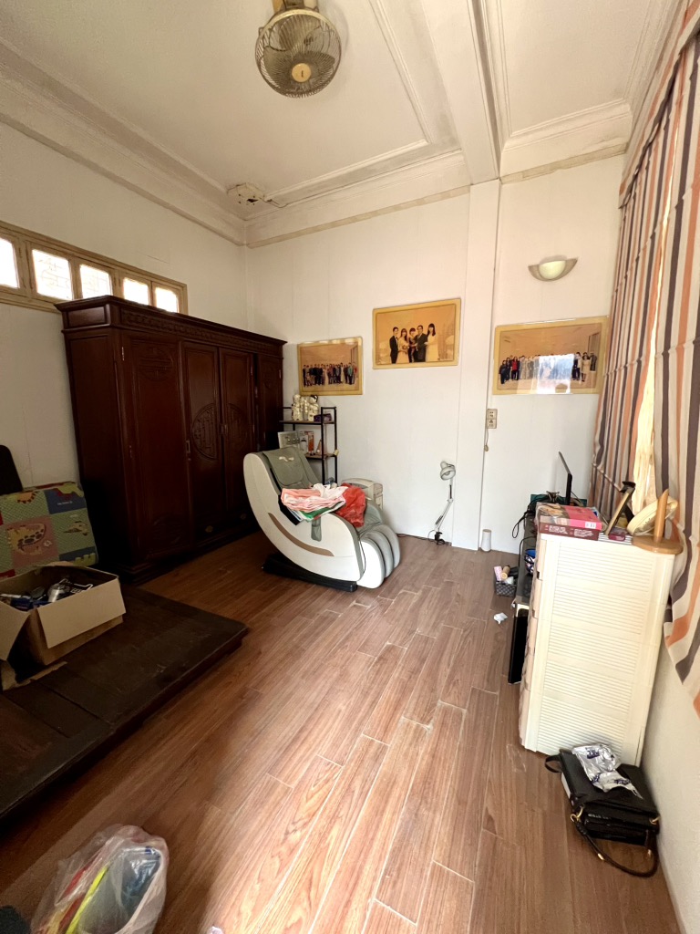Bán nhà Phố Huế - 17m2  5 tầng - mặt tiền 5.5m - cách phố  5m - giá 5,7 tỷ