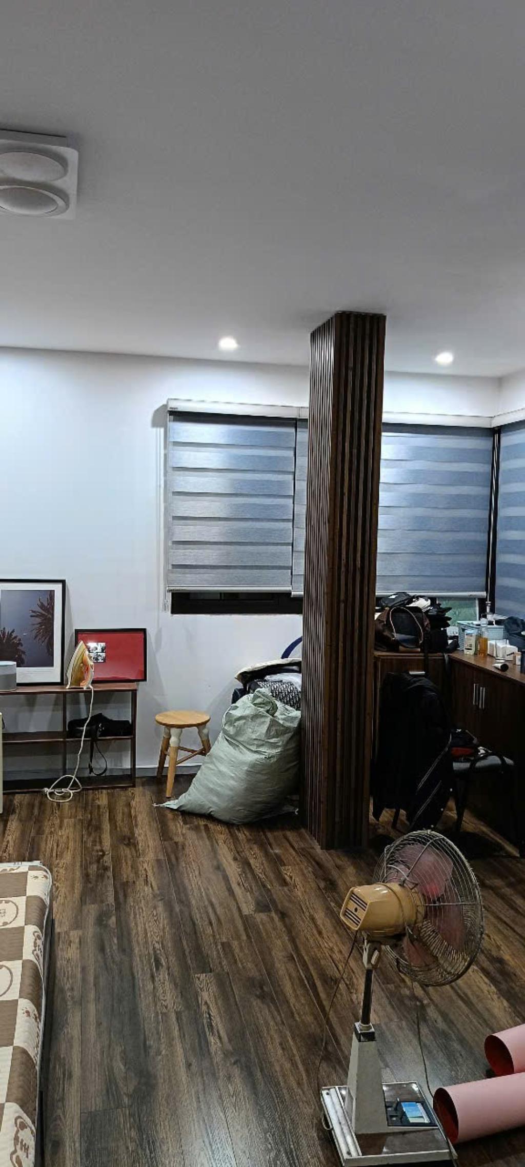 Bán nhà Chợ Khâm Thiên - diện tích 38,4m2 4 tầng - Nhà đẹp 3 thoáng - giá 8,2 tỷ