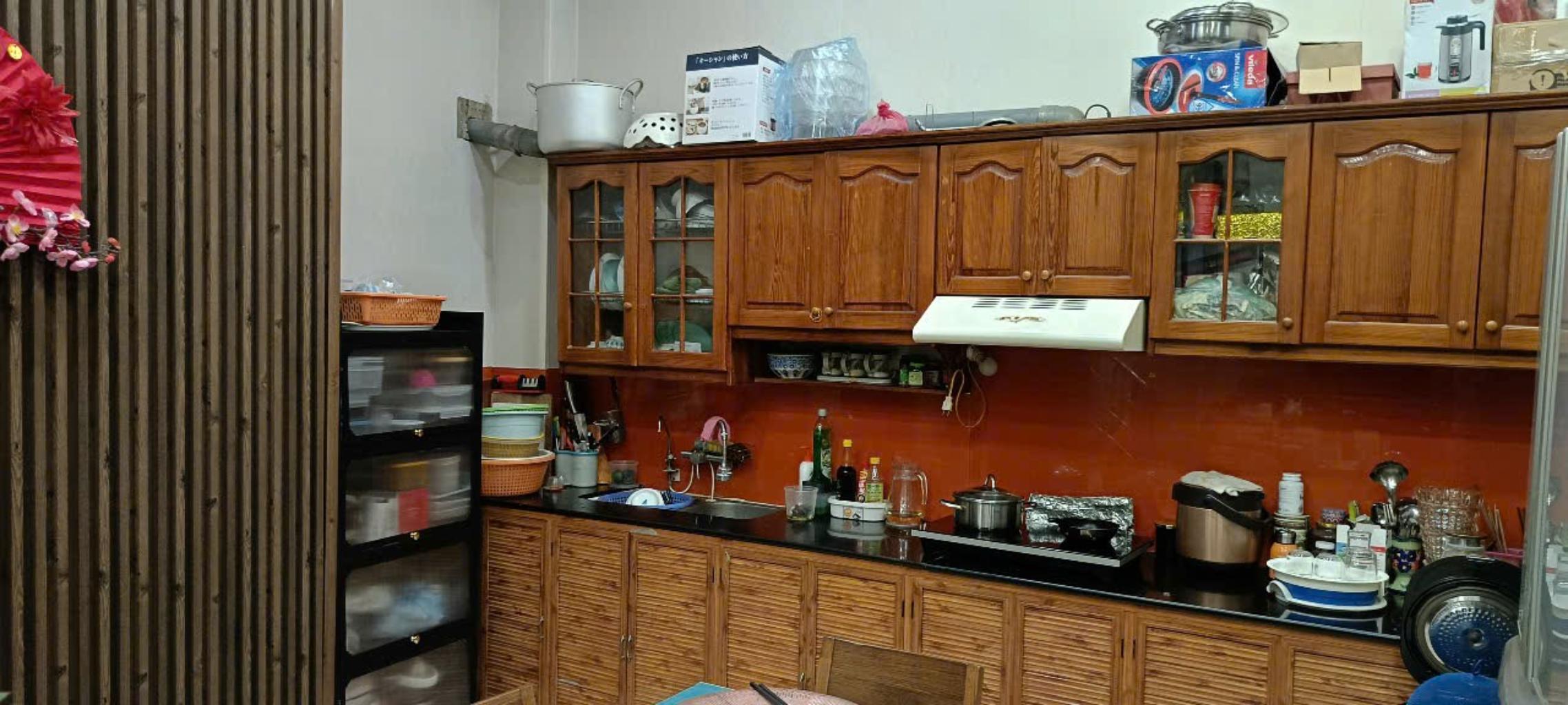 Bán nhà Chợ Khâm Thiên - diện tích 38,4m2 4 tầng - Nhà đẹp 3 thoáng - giá 8,2 tỷ