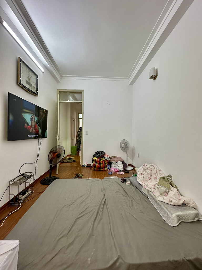 Bán nhà Ngõ Quỳnh - diện tích 35m2 4 tầng - vị trí trung tâm - giá 8,35 tỷ