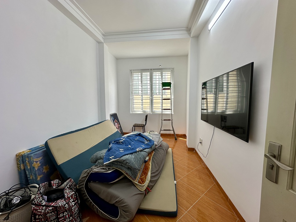 Bán nhà Ngõ Quỳnh - diện tích 35m2 4 tầng - vị trí trung tâm - giá 8,35 tỷ