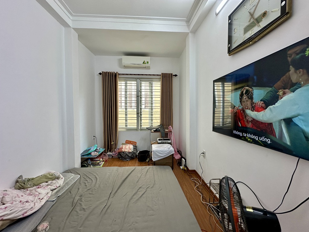 Bán nhà Ngõ Quỳnh - diện tích 35m2 4 tầng - vị trí trung tâm - giá 8,35 tỷ