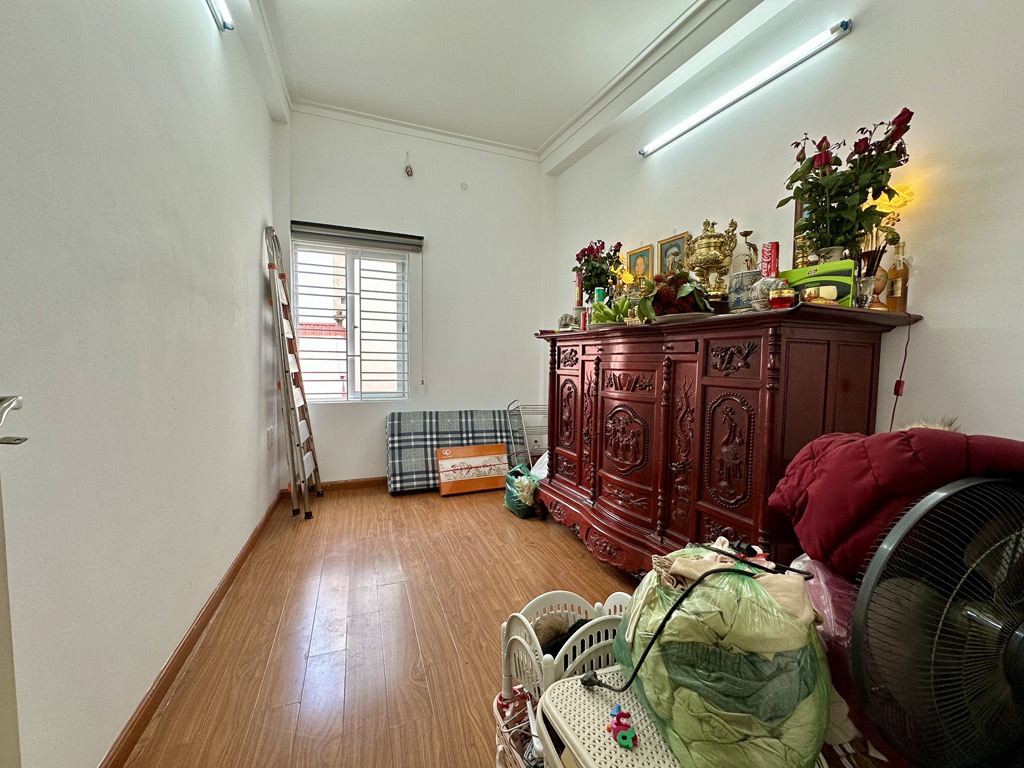 Bán nhà Ngõ Quỳnh - diện tích 35m2 4 tầng - vị trí trung tâm - giá 8,35 tỷ