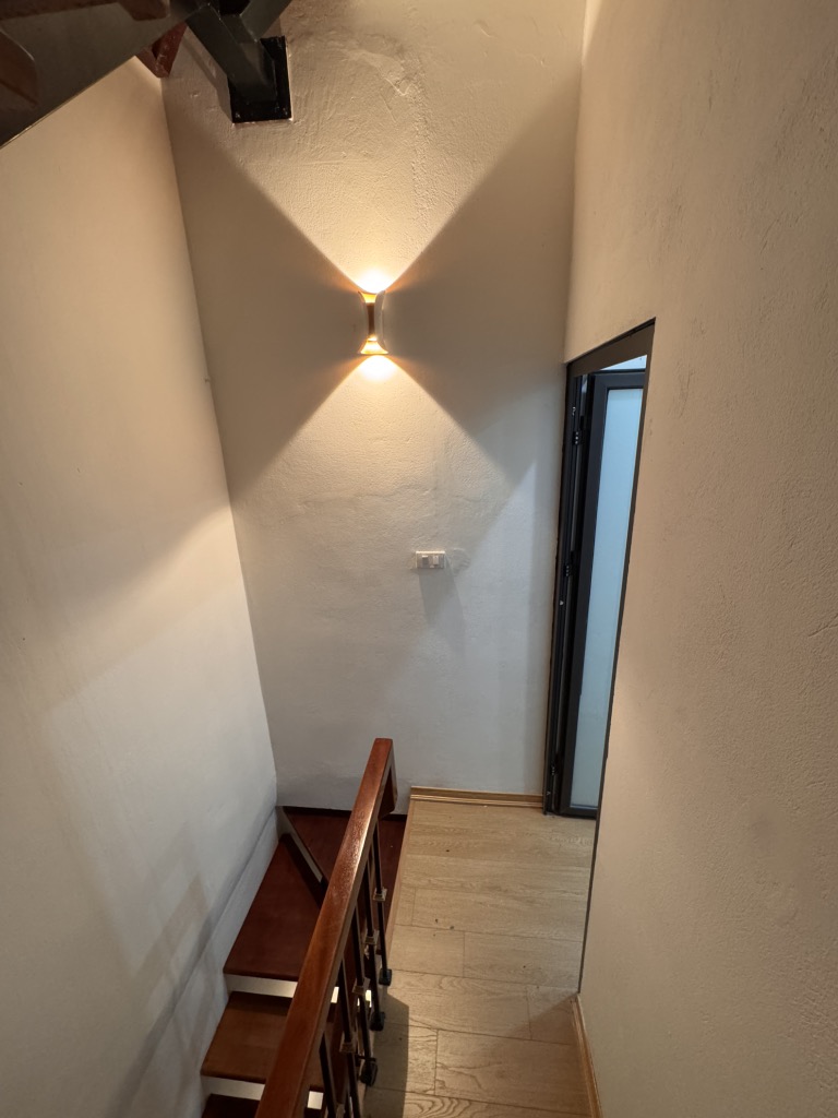 Bán nhà Minh Khai 4,4 tỷ - 23m2 x 5 tầng full nội thất - gần Times City