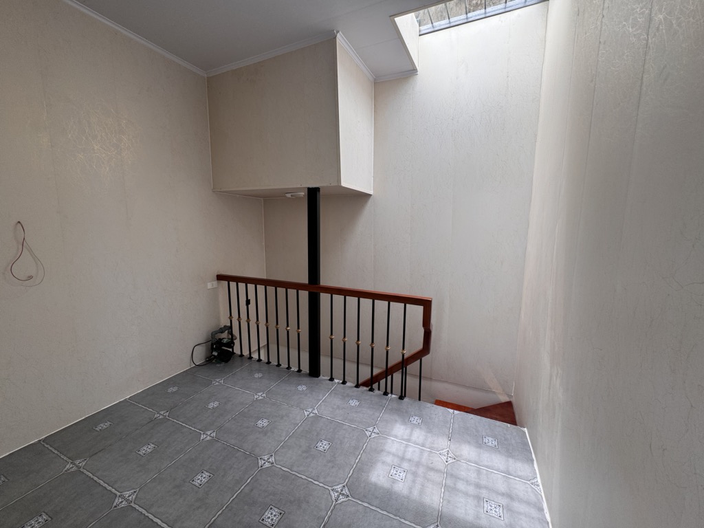 Bán nhà Minh Khai 4,4 tỷ - 23m2 x 5 tầng full nội thất - gần Times City
