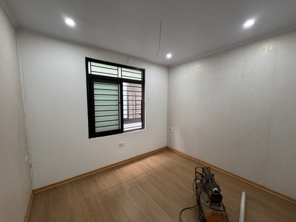 Bán nhà Minh Khai 4,4 tỷ - 23m2 x 5 tầng full nội thất - gần Times City