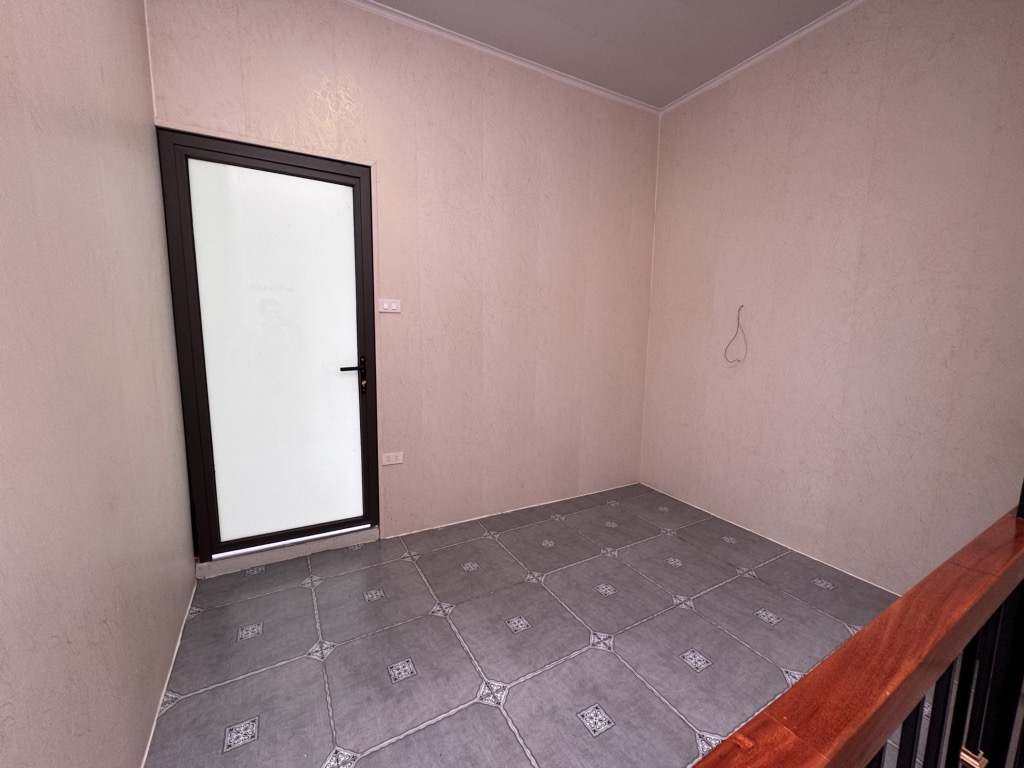 Bán nhà Minh Khai 4,4 tỷ - 23m2 x 5 tầng full nội thất - gần Times City
