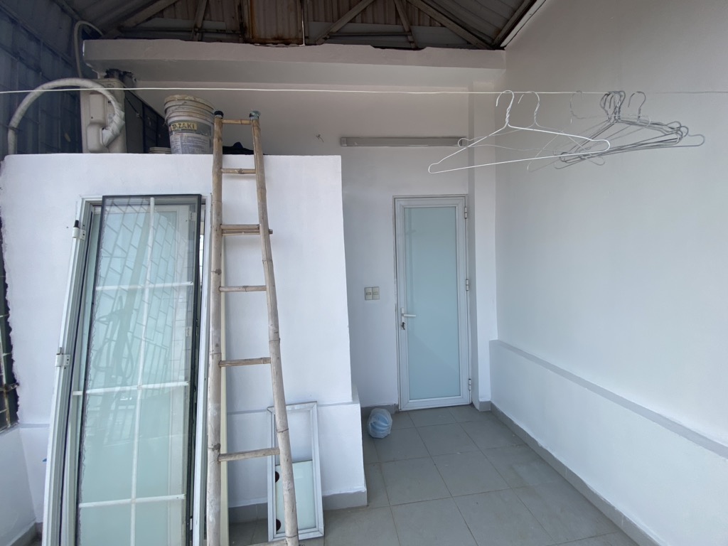 Bán nhà Ngõ Quỳnh - 32m2 4 tầng - ngõ thông - nở hậu - giá 7,55 tỷ