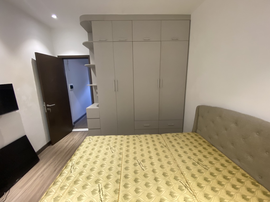 Bán nhà Ngõ Quỳnh - 32m2 4 tầng - ngõ thông - nở hậu - giá 7,55 tỷ