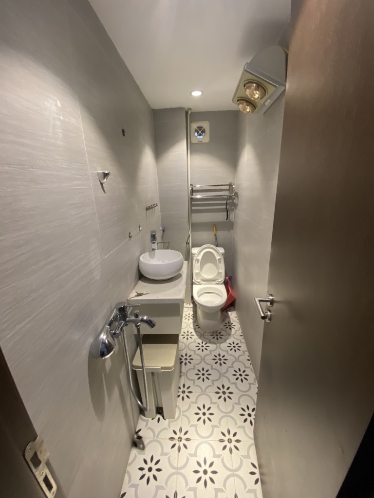 Bán nhà Ngõ Quỳnh - 32m2 4 tầng - ngõ thông - nở hậu - giá 7,55 tỷ