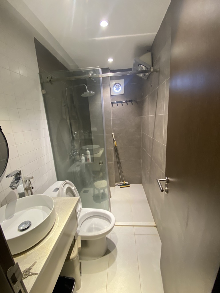 Bán nhà Ngõ Quỳnh - 32m2 4 tầng - ngõ thông - nở hậu - giá 7,55 tỷ
