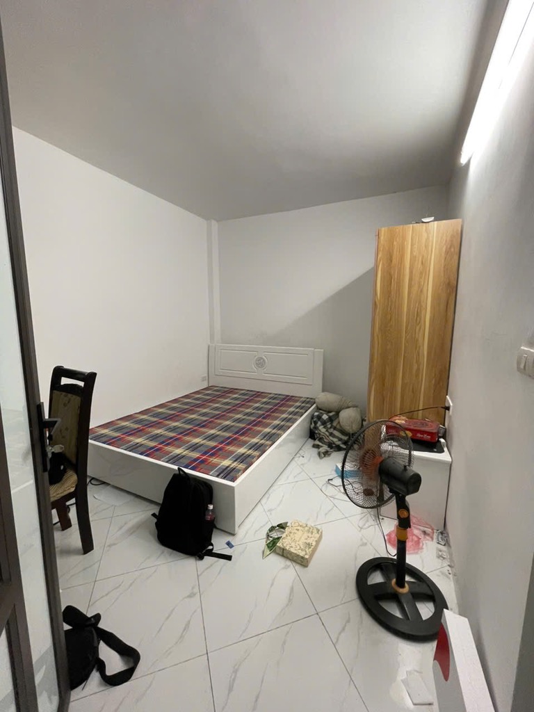 Bán nhà Hoàng Mai - 33m2 5 tầng - ô tô qua cửa - nhà đẹp ở sướng - giá 6,7 tỷ