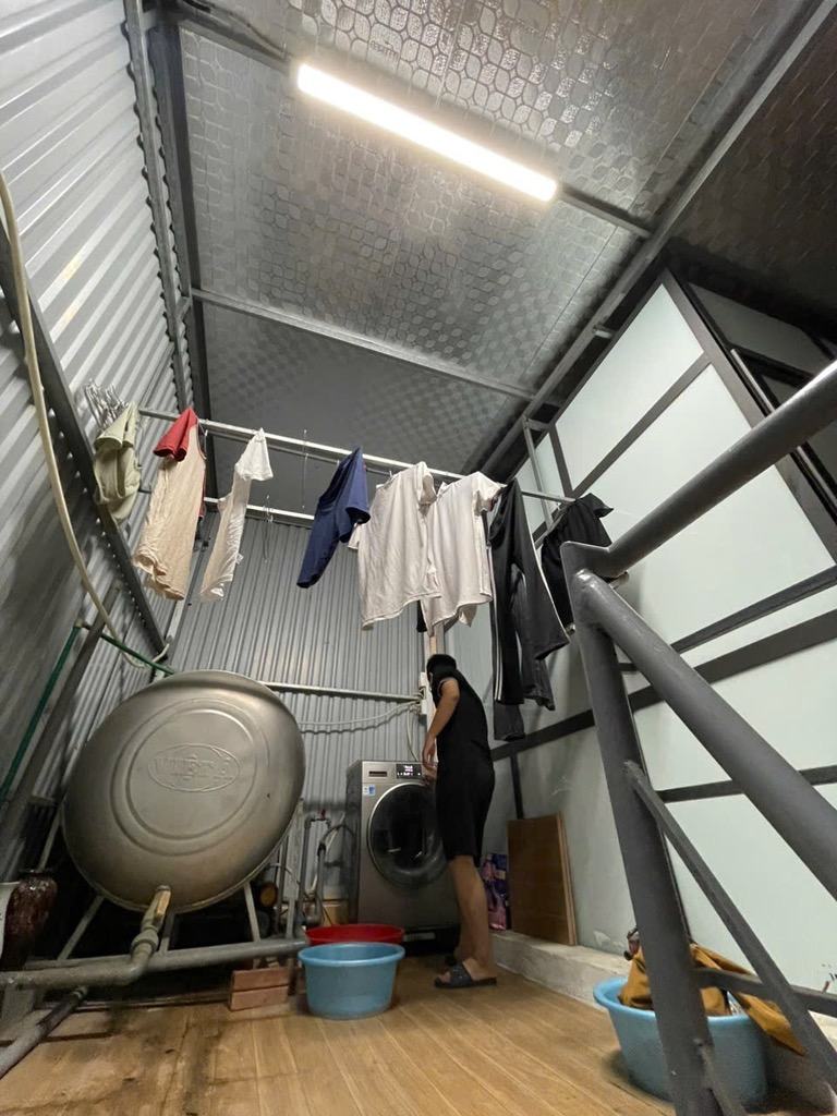Bán nhà Hoàng Mai - 33m2 5 tầng - ô tô qua cửa - nhà đẹp ở sướng - giá 6,7 tỷ