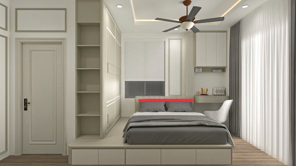 Bán nhà Hưng Thịnh - diện tích 50m2 5 tầng - Mặt ngõ NHƯ PHỐ - giá 8 tỷ