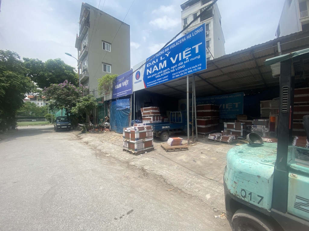 Bán nhà Hưng Thịnh - diện tích 50m2 5 tầng - Mặt ngõ NHƯ PHỐ - giá 8 tỷ