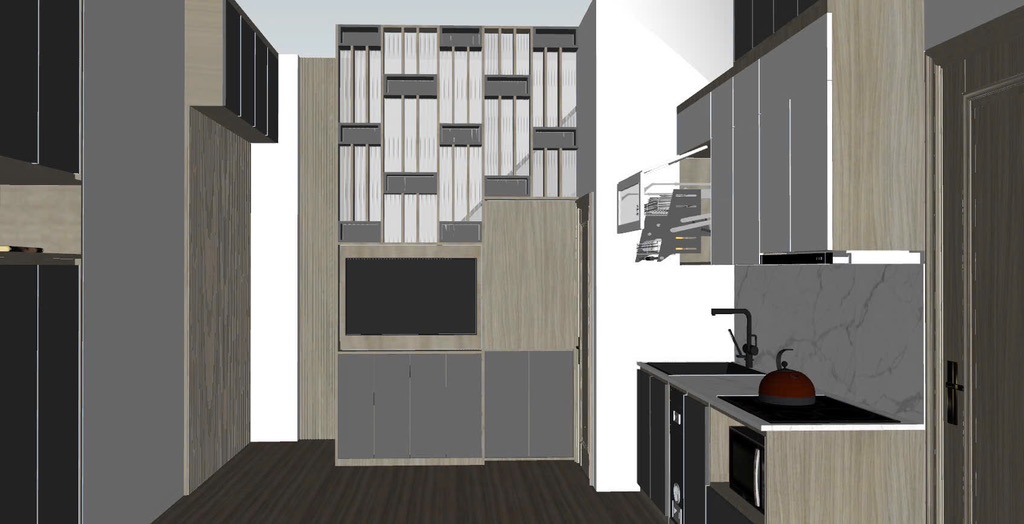 Bán nhà Hưng Thịnh - diện tích 50m2 5 tầng - Mặt ngõ NHƯ PHỐ - giá 8 tỷ