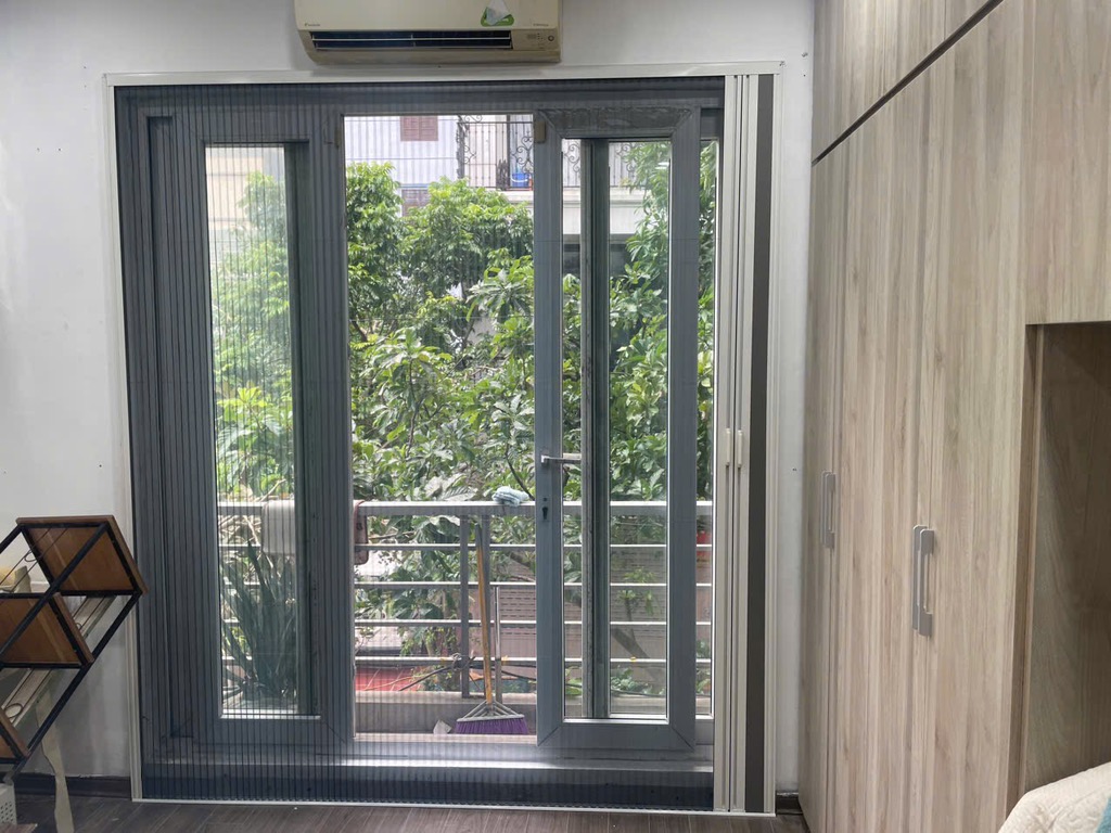 Bán nhà Hưng Thịnh - diện tích 50m2 5 tầng - Mặt ngõ NHƯ PHỐ - giá 8 tỷ
