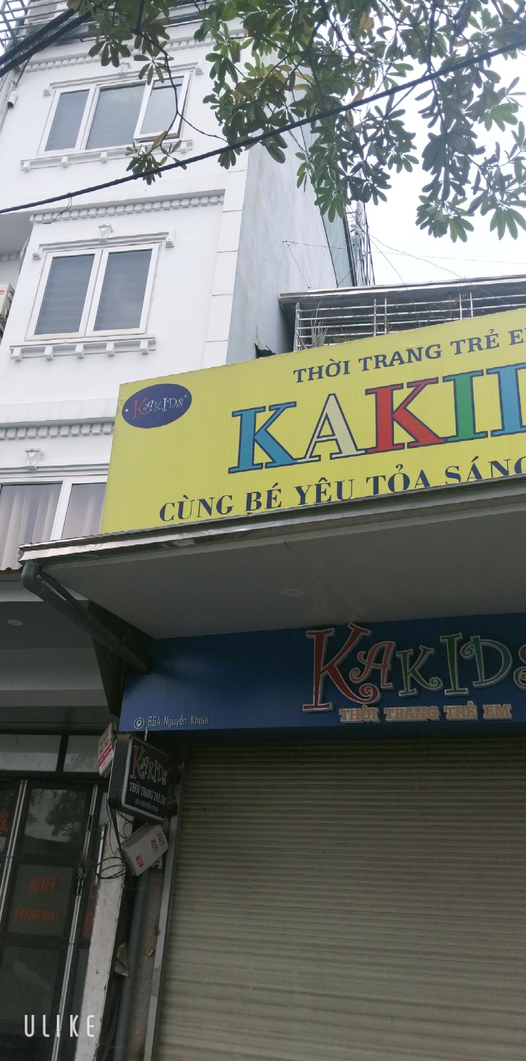 Bán nhà Nguyễn Khoái - diện tích 64,6m2 3 tầng - ô tô - giá 13 tỷ