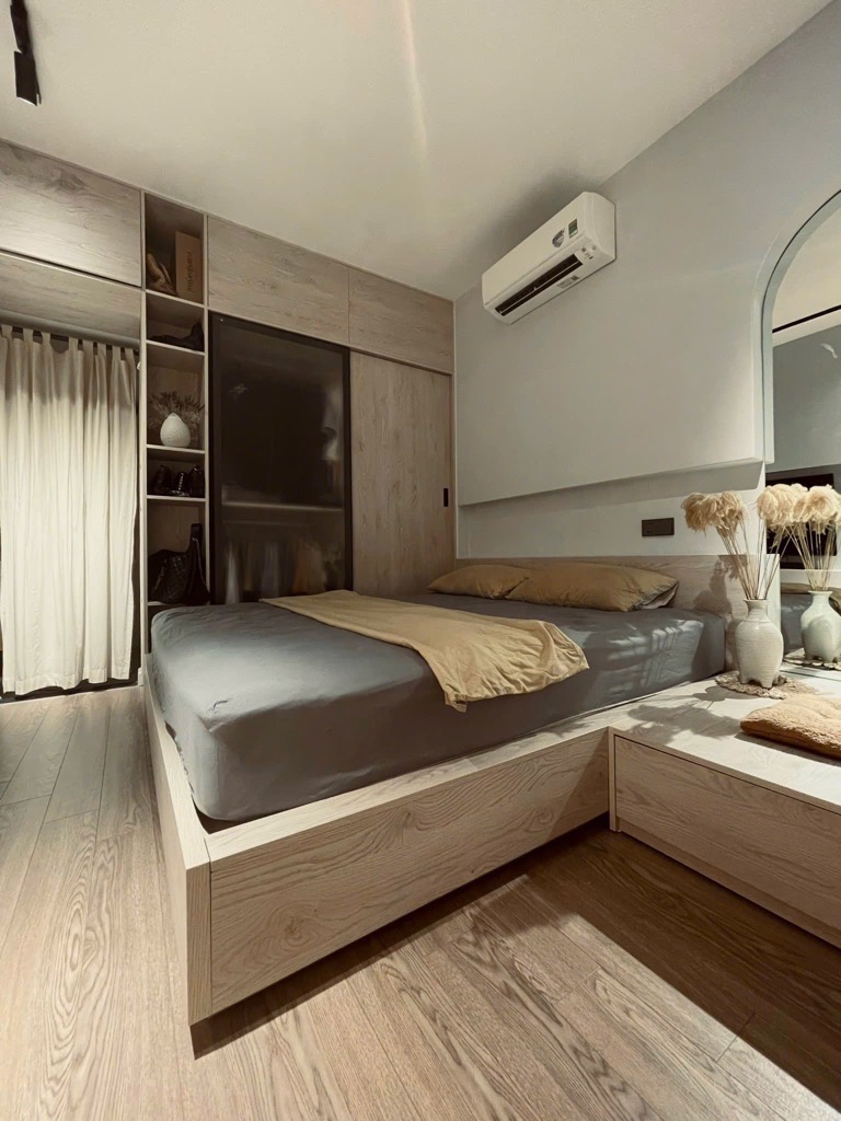 Bán nhà Hưng Phúc - diện tích 54,8m2 5 tầng - ô tô đỗ cửa - giá 11,8 tỷ