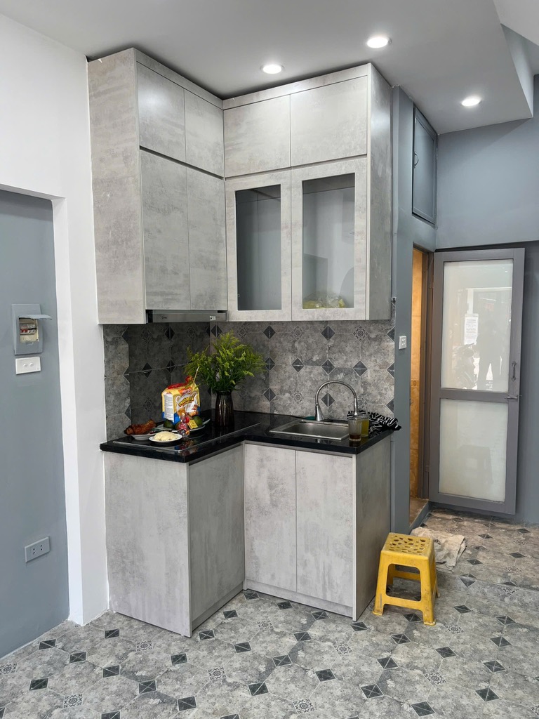 Bán nhà Đặng Văn Ngữ - diện tích 30m2 2 tầng - Lô góc 3 mặt thoáng - giá 2,8 tỷ