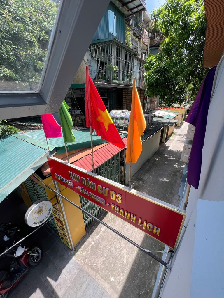 Bán nhà Đặng Văn Ngữ - diện tích 30m2 2 tầng - Lô góc 3 mặt thoáng - giá 2,8 tỷ