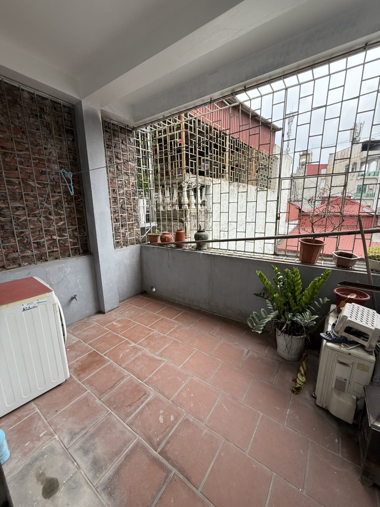 Bán nhà Kim Ngưu - 29m2 x4 tầng lô góc 2 thoáng - cách mặt phố 20m - giá 6,9 tỷ