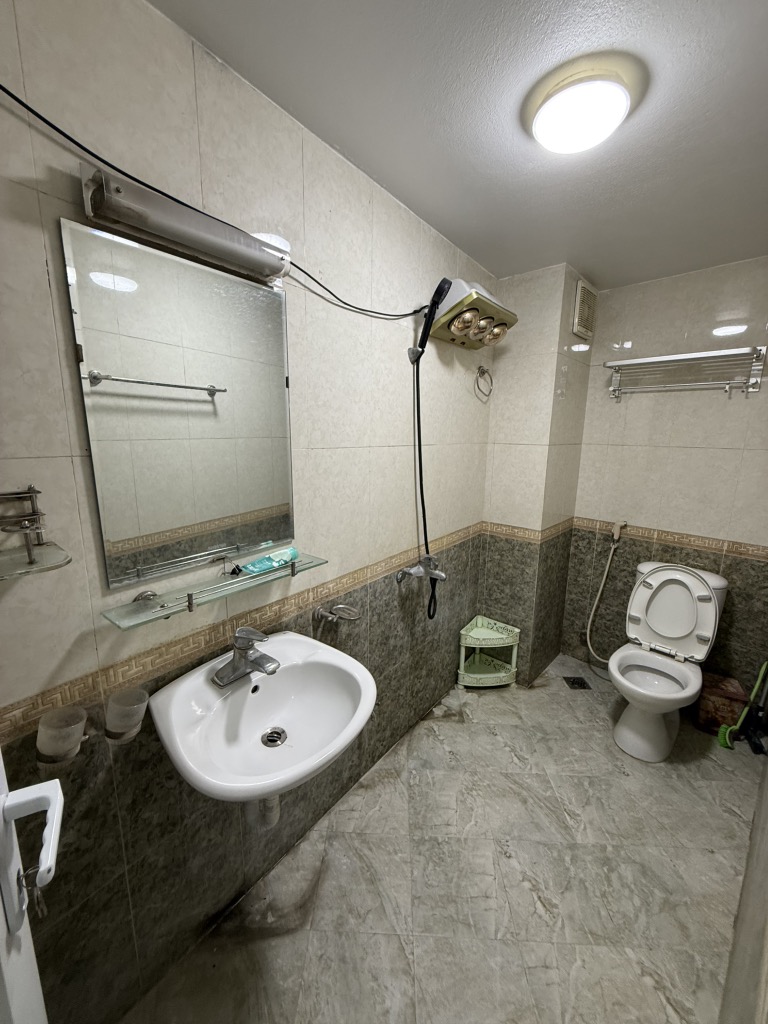 Bán nhà Kim Ngưu - 29m2 x4 tầng lô góc 2 thoáng - cách mặt phố 20m - giá 6,9 tỷ