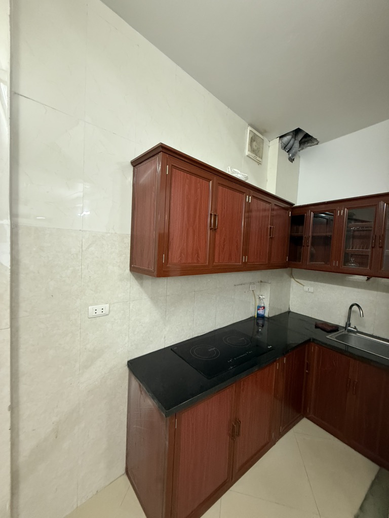 Bán nhà Kim Ngưu - 29m2 x4 tầng lô góc 2 thoáng - cách mặt phố 20m - giá 6,9 tỷ