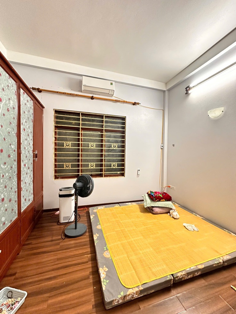 Bán nhà Gốc Đề - diện tích 65m2 5 tầng - Ô CHỜ THANG MÁY - giá 13,8 tỷ