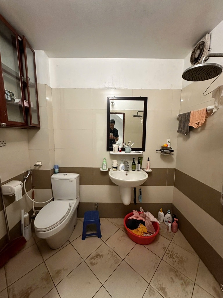 Bán nhà Gốc Đề - diện tích 65m2 5 tầng - Ô CHỜ THANG MÁY - giá 13,8 tỷ