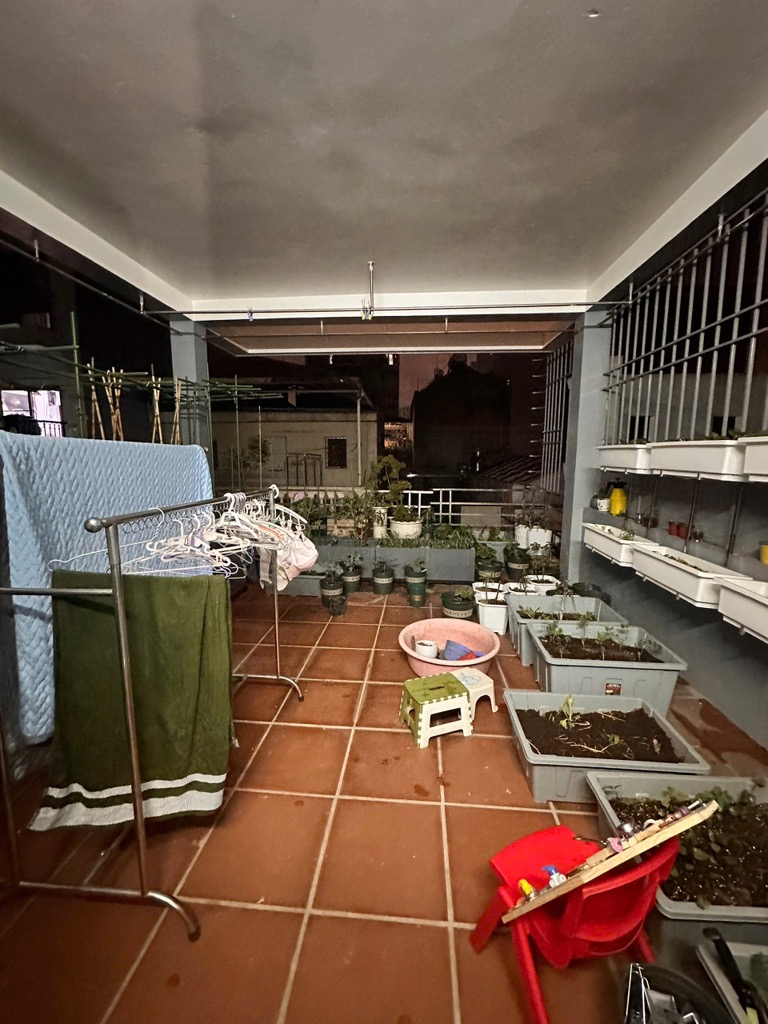 Bán nhà Gốc Đề - diện tích 65m2 5 tầng - Ô CHỜ THANG MÁY - giá 13,8 tỷ