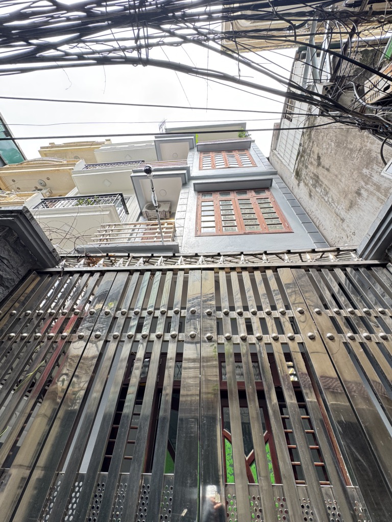 Bán nhà Gốc Đề - diện tích 65m2 5 tầng - Ô CHỜ THANG MÁY - giá 13,8 tỷ