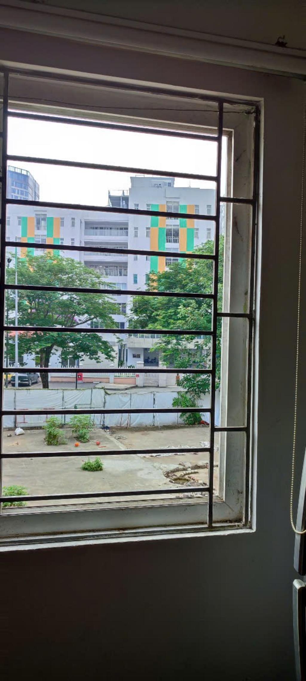 Bán nhà Minh Khai - 24.5m2 x 4 tầng lô góc 3 thoáng - gần Times City, 30m ô tô đỗ - giá 6,2 tỷ