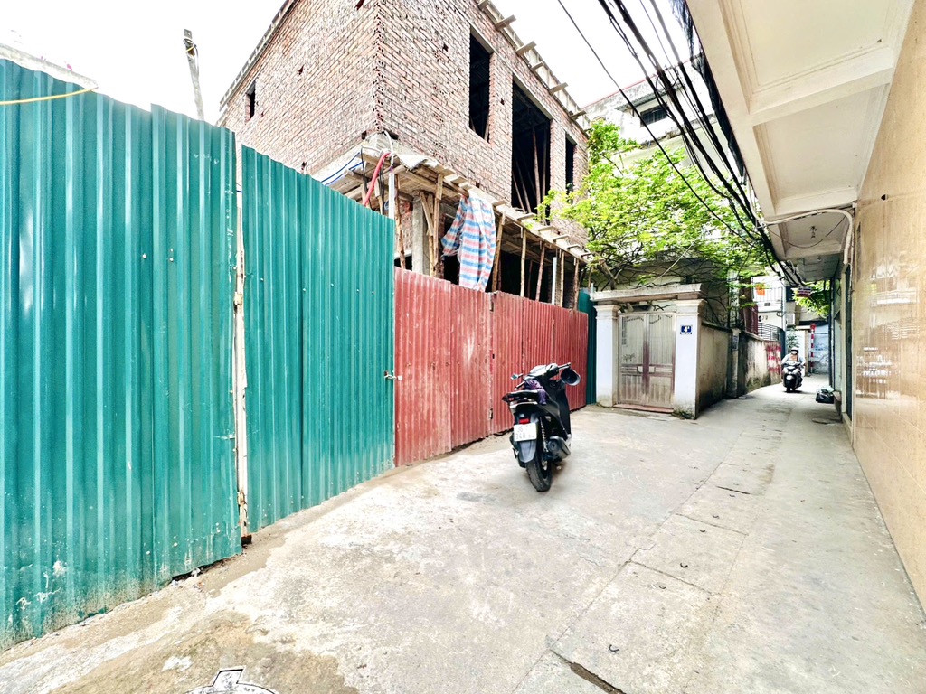 Bán nhà Bạch Đằng - diện tích 31m2 5 tầng - Cực hiếm - giá 8,9 tỷ