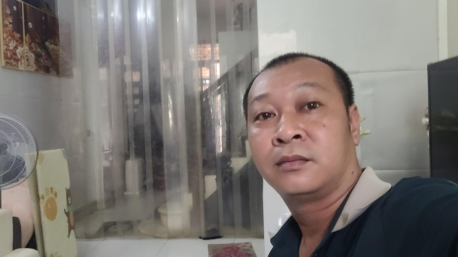 Bán nhà Lê Trọng Tấn - diện tích 53.2m2 5 tầng - 1 mặt hồ đầm sồi + 1 mặt ngõ - giá 19,5 tỷ