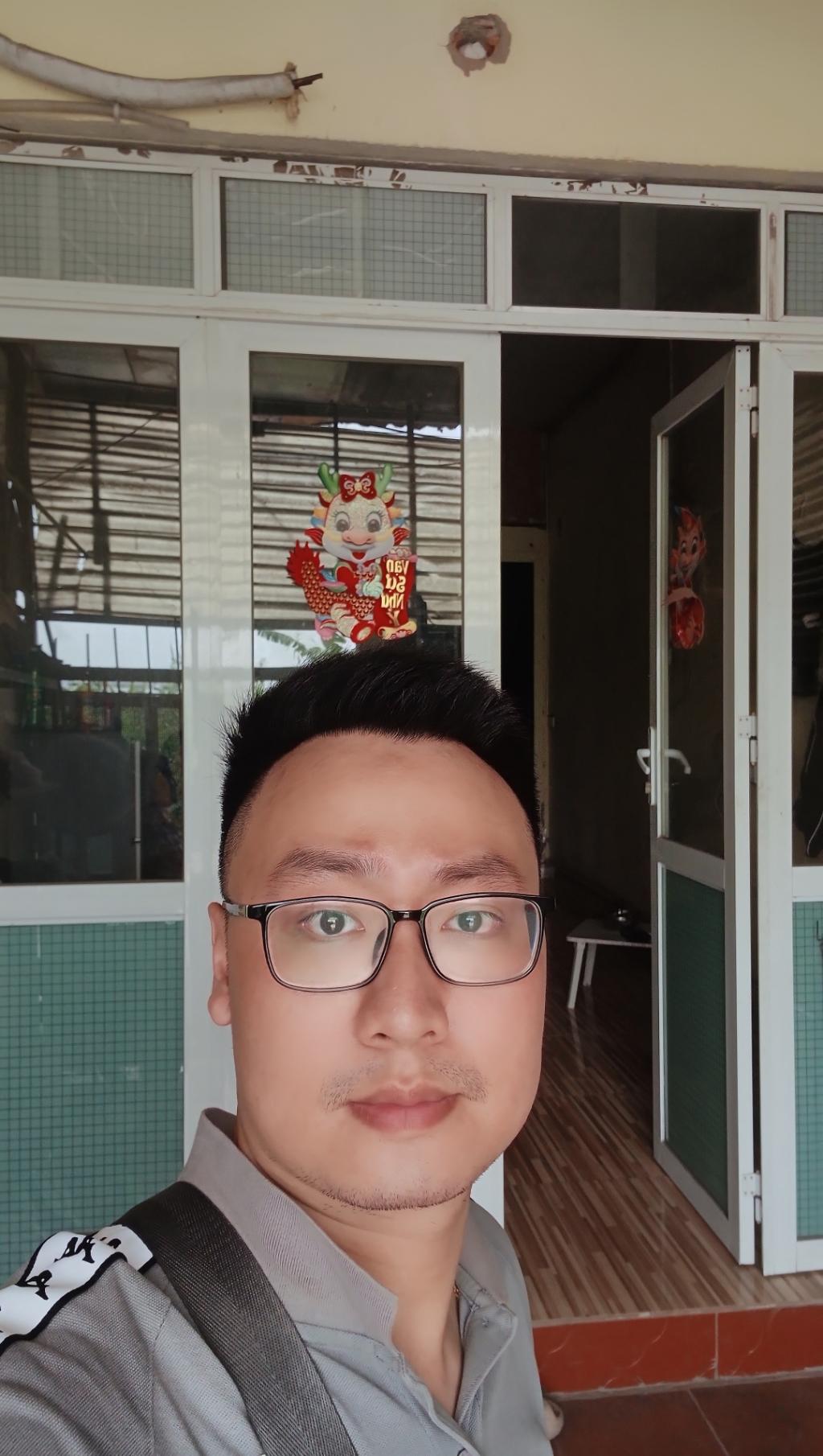 Bán nhà Lĩnh Nam - diện tích 56m2 1.5 tầng - ô tô qua nhà - giá 1,4 tỷ