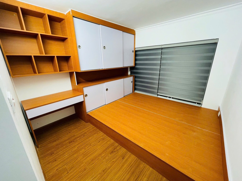 Bán nhà Hoàng Mai - 23m2 x 5 tầng đẹp - gần phố Trương Định - giá gần 6 tỷ