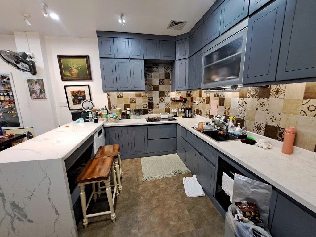 Bán nhà Tạ Quang Bửu - diện tích 30,7m2 2 tầng - Ô lùi tận cửa - giá 13,5 tỷ