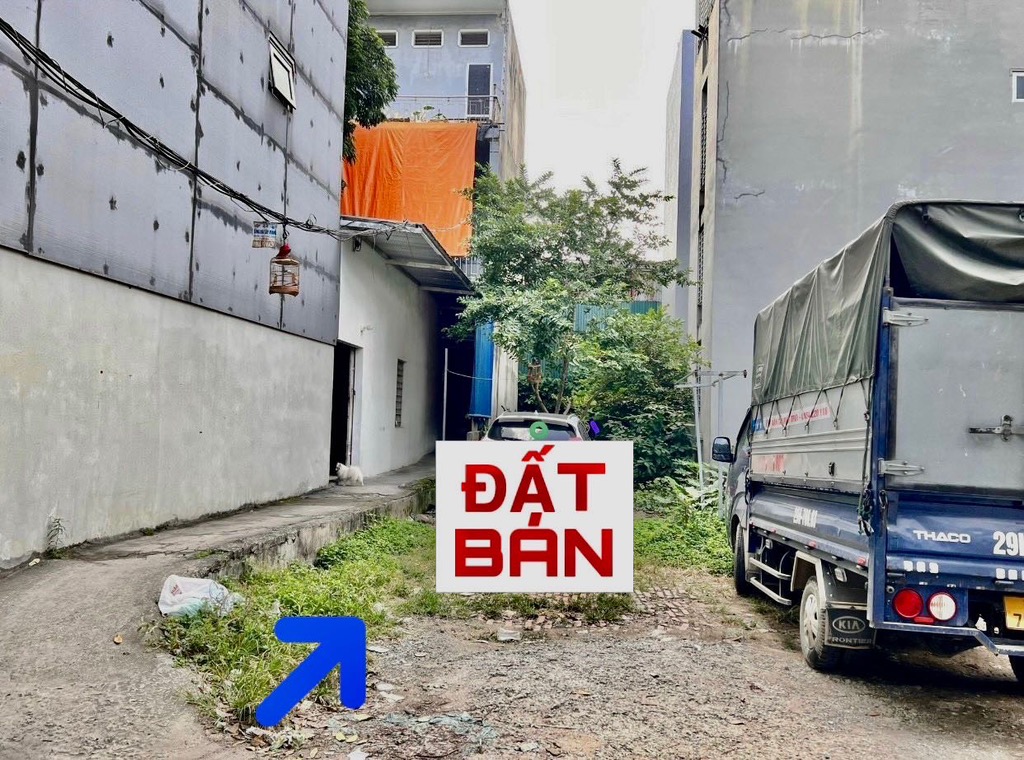 Bán nhà Nguyễn Khoái - diện tích 159m2 1 tầng - Ngõ xe ô tô tránh - giá 18,3 tỷ