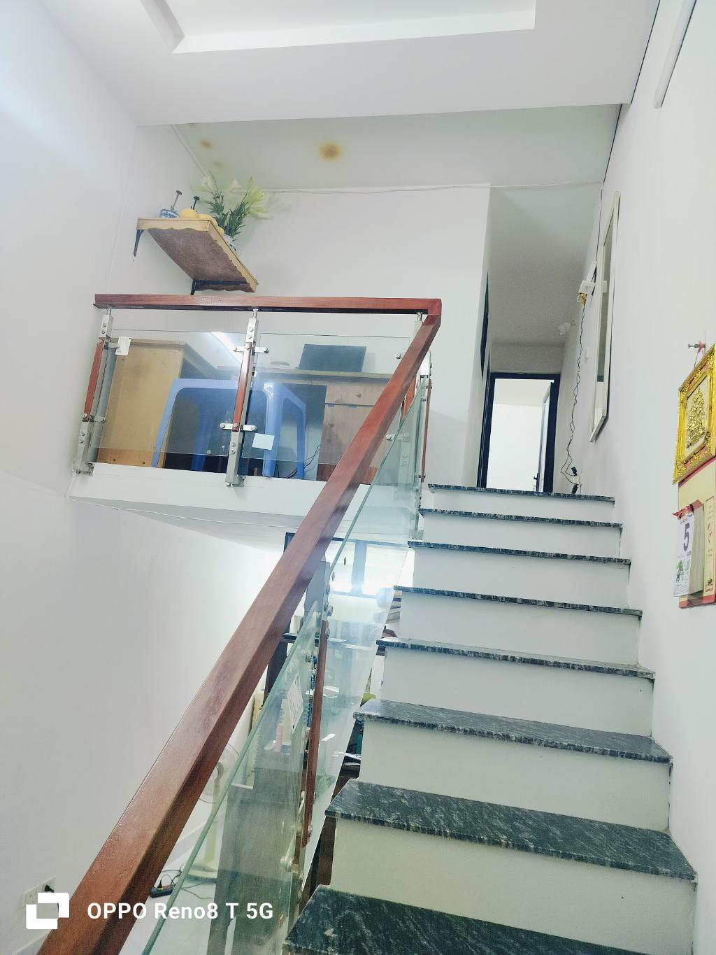 Bán nhà Vĩnh Hưng - diện tích 33,6m2 2 tầng - gần ngõ ô tô - giá 2,95 tỷ