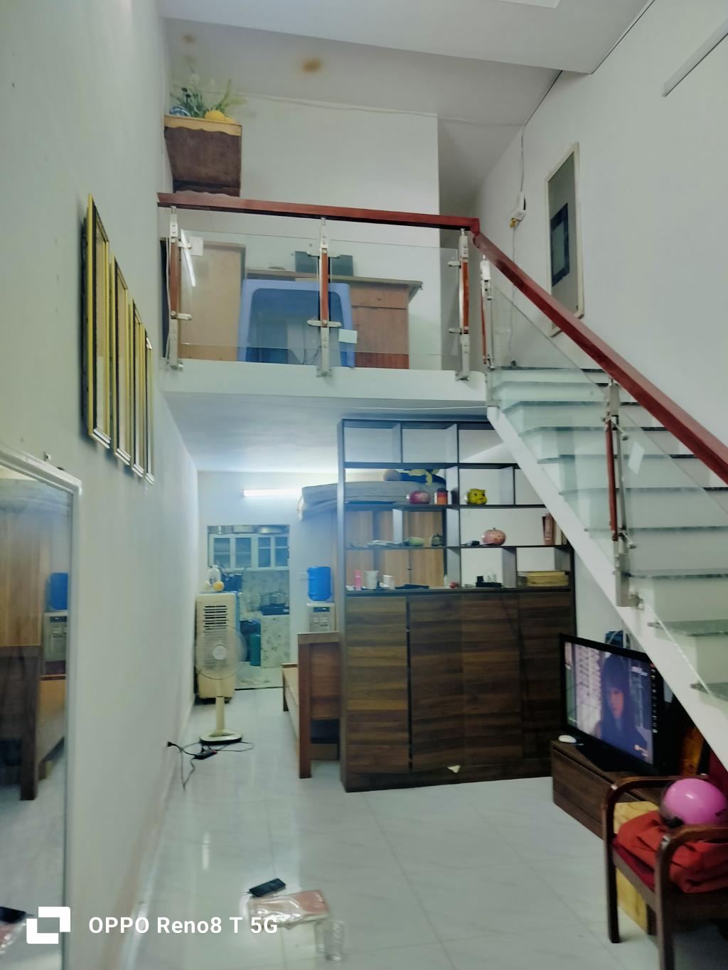 Bán nhà Vĩnh Hưng - diện tích 33,6m2 2 tầng - gần ngõ ô tô - giá 2,95 tỷ