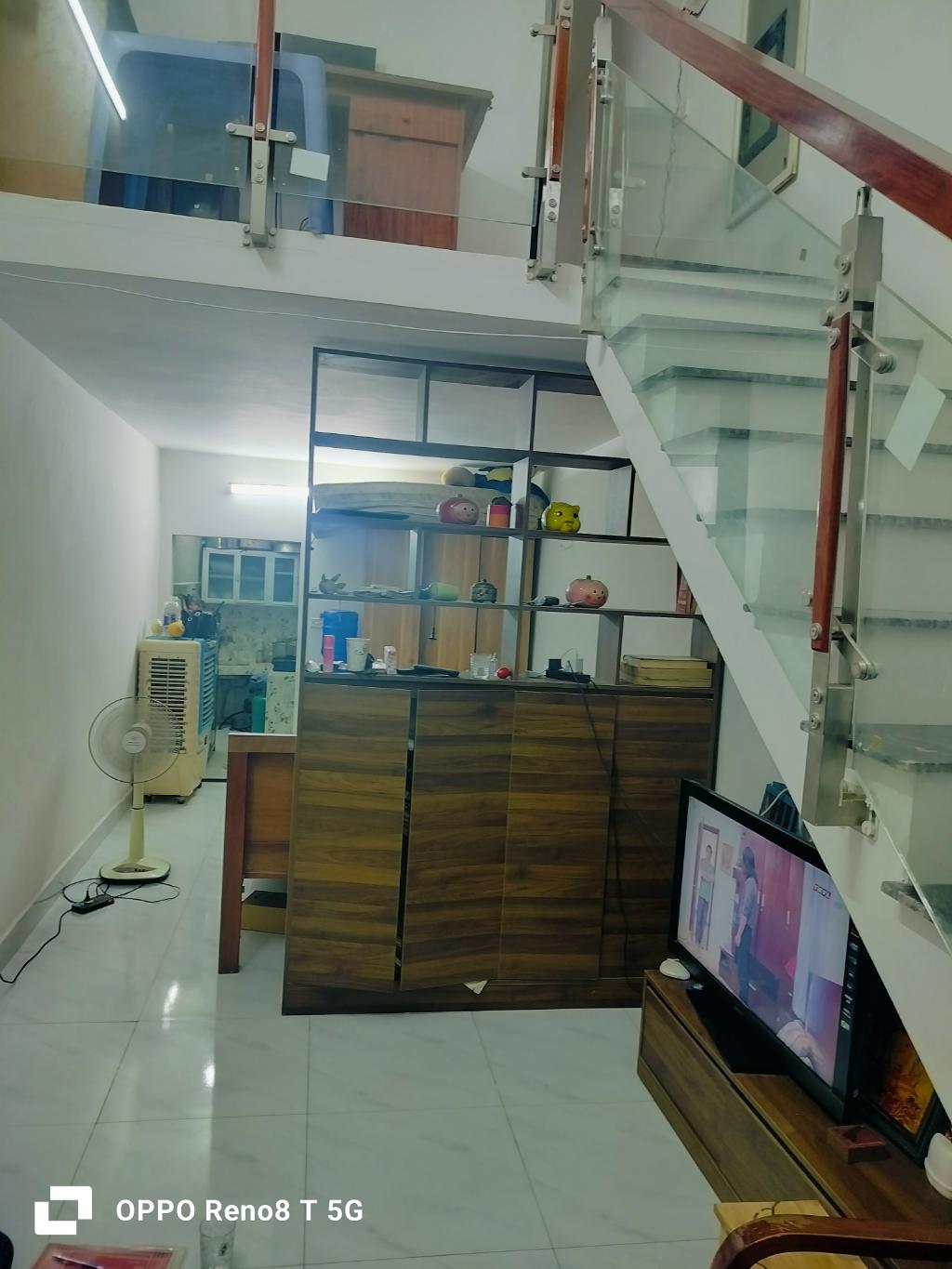 Bán nhà Vĩnh Hưng - diện tích 33,6m2 2 tầng - gần ngõ ô tô - giá 2,95 tỷ