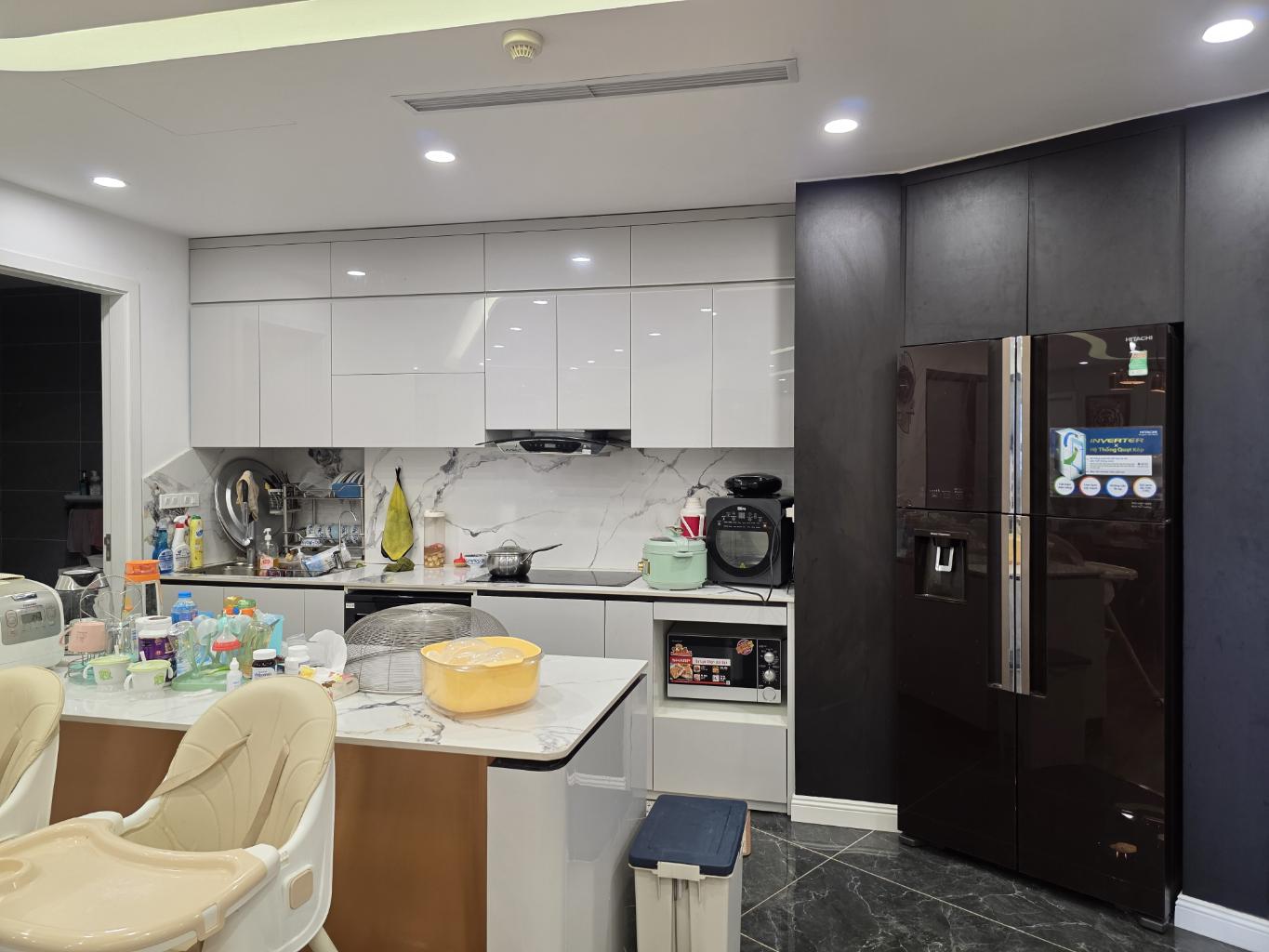 Bán nhà Nguyễn Xiển - diện tích 164m2 1 tầng - Lô góc - giá 12,3 tỷ