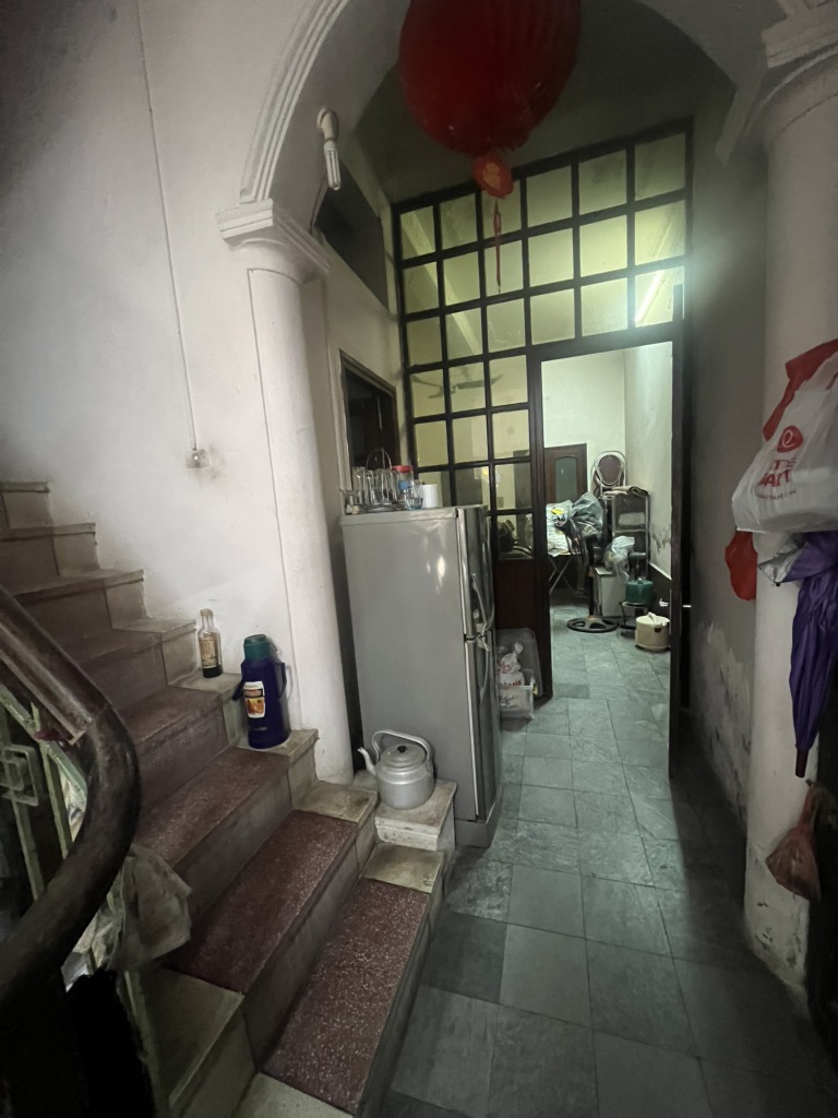 Bán nhà Văn Hương - diện tích 58.1m2 4 tầng - Mặt phố kinh doanh - giá 15,5 tỷ