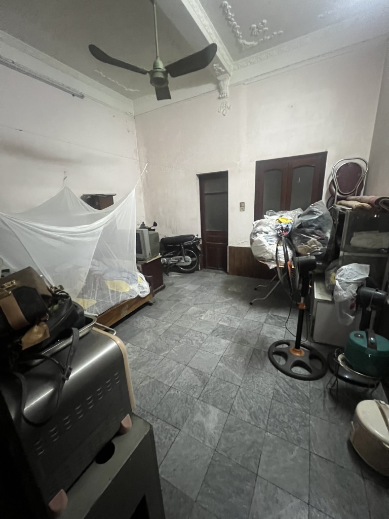 Bán nhà Văn Hương - diện tích 58.1m2 4 tầng - Mặt phố kinh doanh - giá 15,5 tỷ