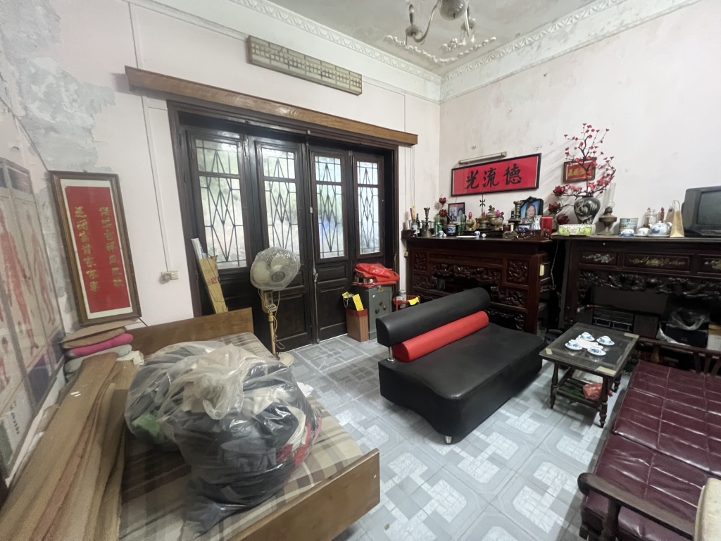 Bán nhà Văn Hương - diện tích 58.1m2 4 tầng - Mặt phố kinh doanh - giá 15,5 tỷ